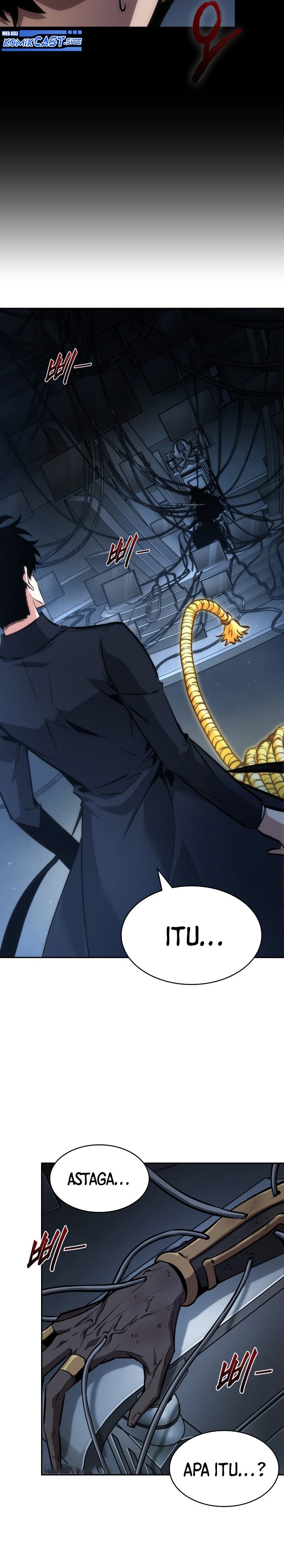 Tomb Raider King (Artefact Hunter) Chapter 364 Gambar 19