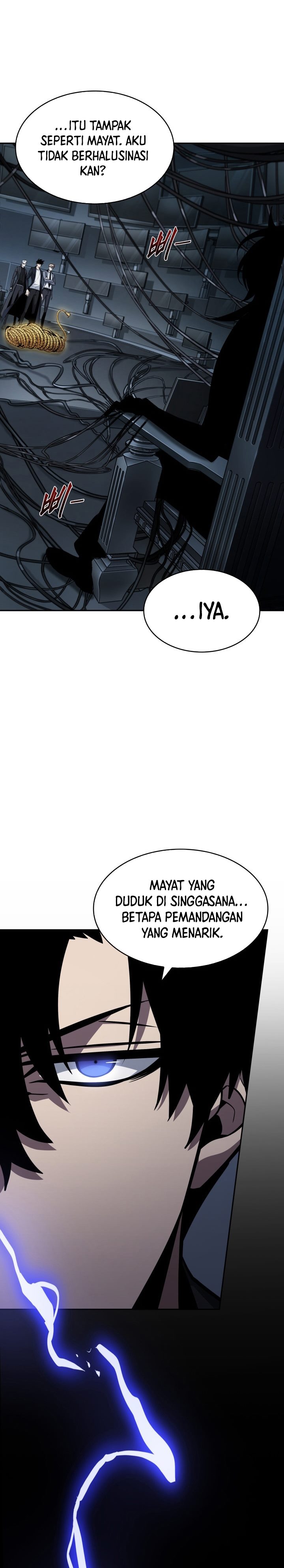 Tomb Raider King (Artefact Hunter) Chapter 364 Gambar 20