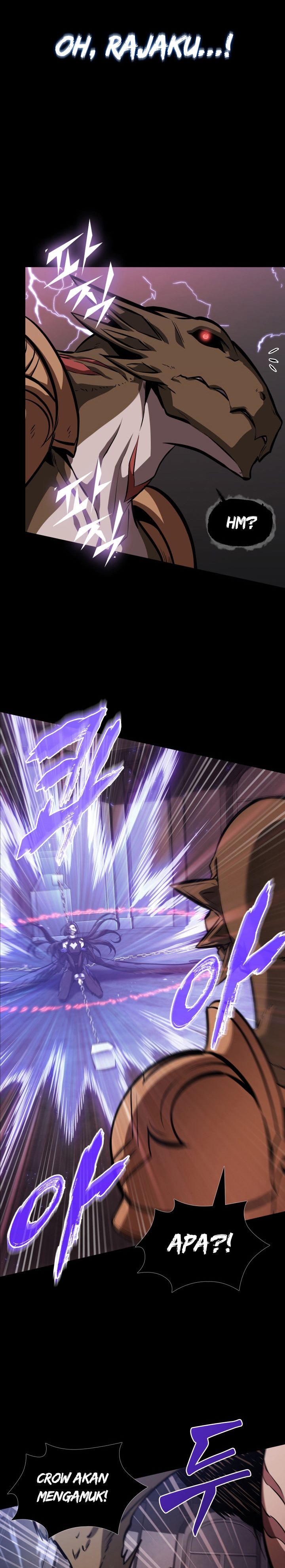 Tomb Raider King (Artefact Hunter) Chapter 364 Gambar 22