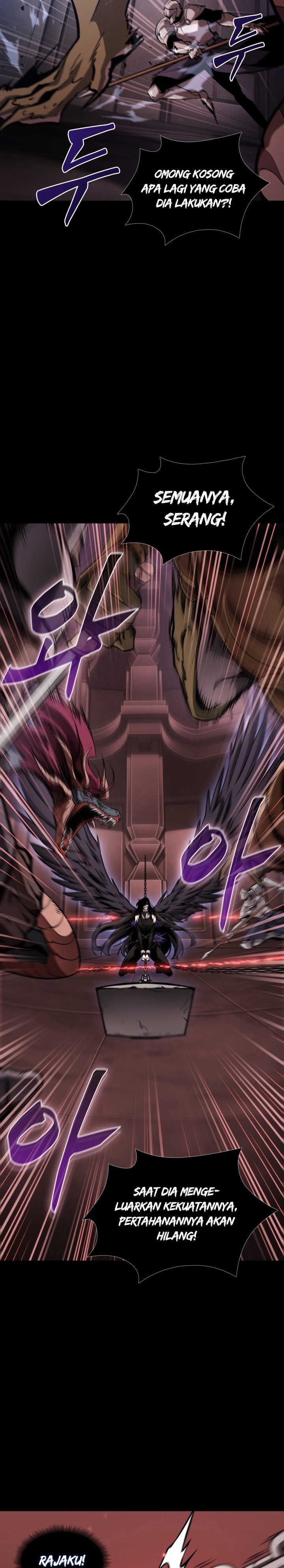 Tomb Raider King (Artefact Hunter) Chapter 364 Gambar 23
