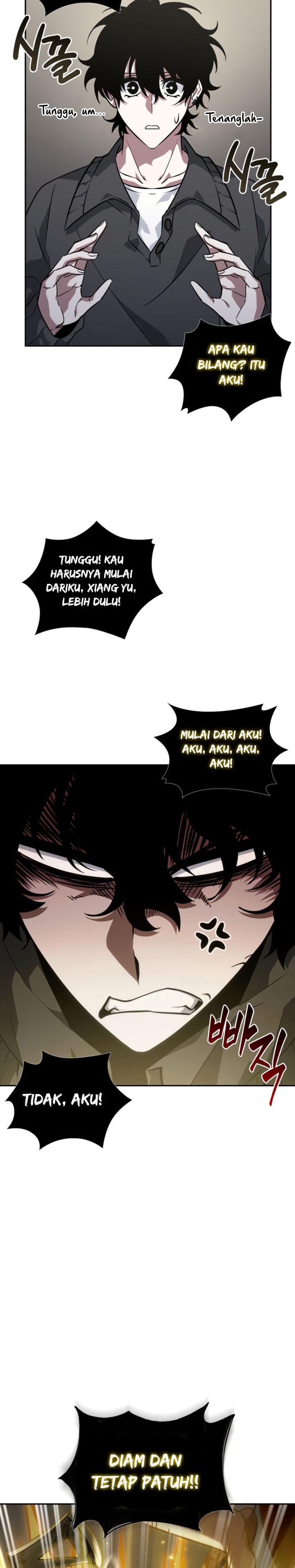 Tomb Raider King (Artefact Hunter) Chapter 02 Side Gambar 23