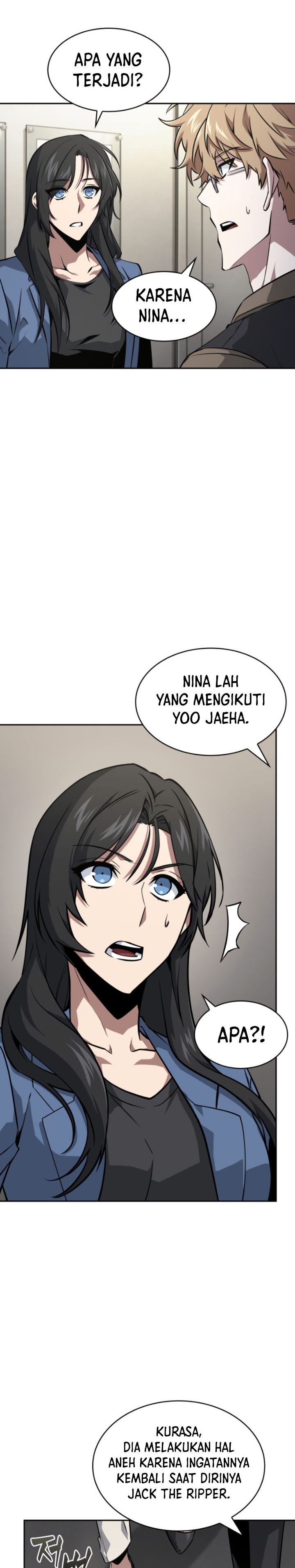Tomb Raider King (Artefact Hunter) Chapter 02 Side Gambar 26