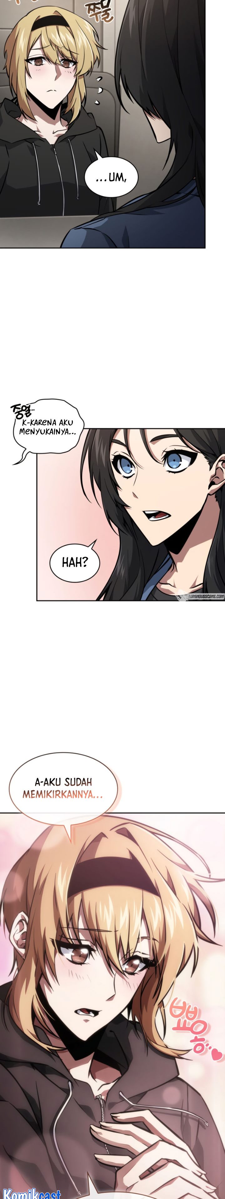 Tomb Raider King (Artefact Hunter) Chapter 02 Side Gambar 30