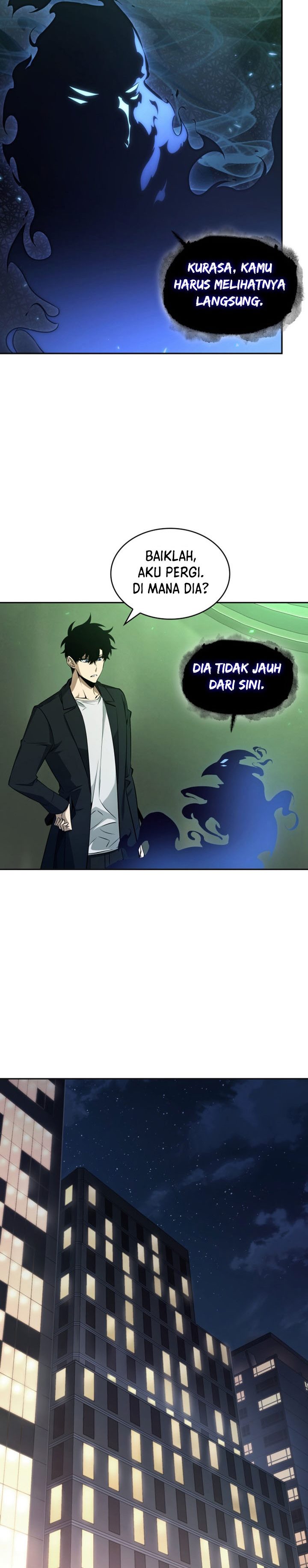 Tomb Raider King (Artefact Hunter) Chapter 10 Side Gambar 6