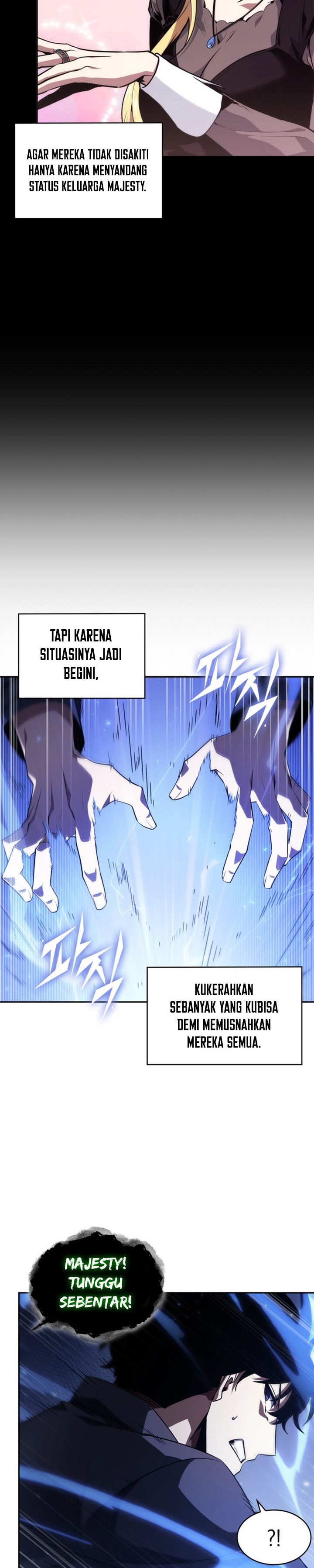 Tomb Raider King (Artefact Hunter) Chapter 10 Side Gambar 25