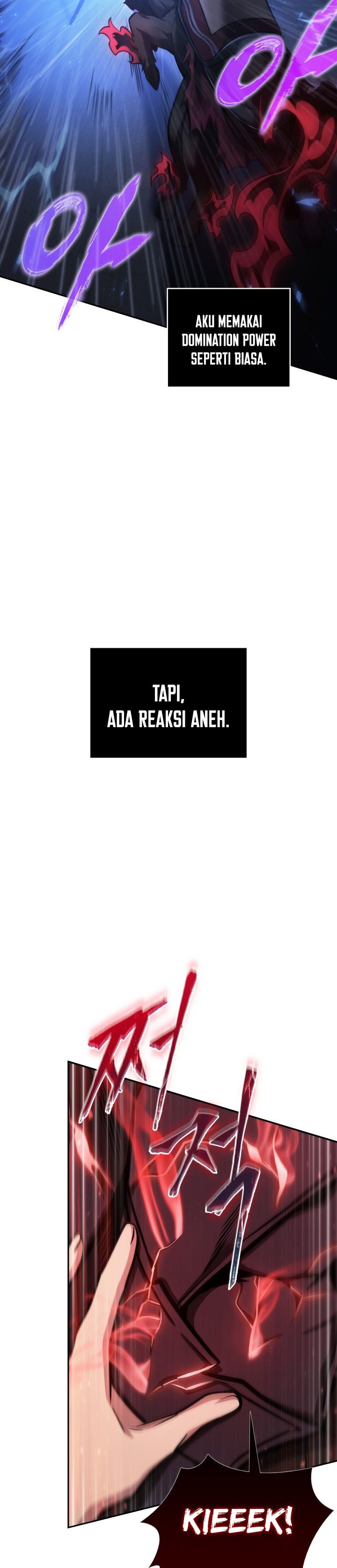 Tomb Raider King (Artefact Hunter) Chapter 341 Gambar 6