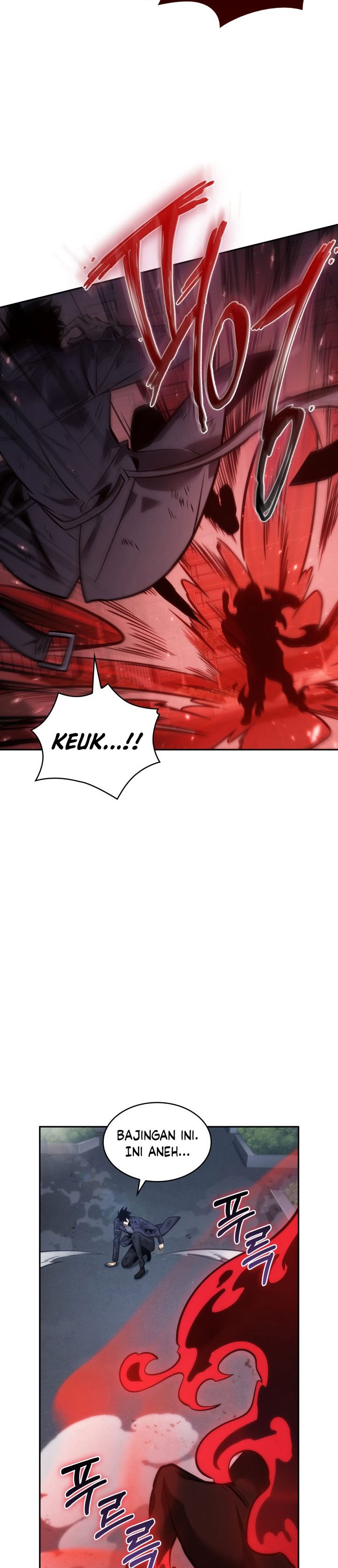 Tomb Raider King (Artefact Hunter) Chapter 341 Gambar 7