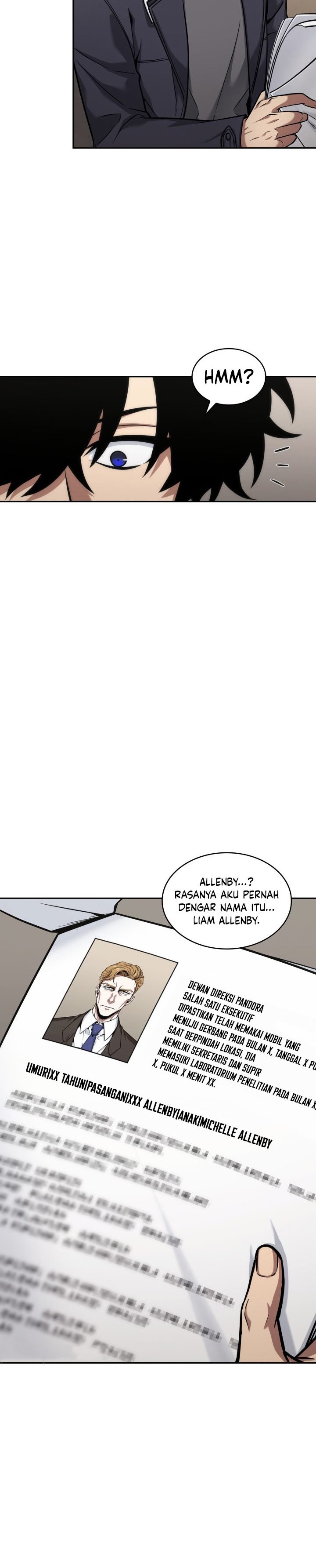 Tomb Raider King (Artefact Hunter) Chapter 341 Gambar 24
