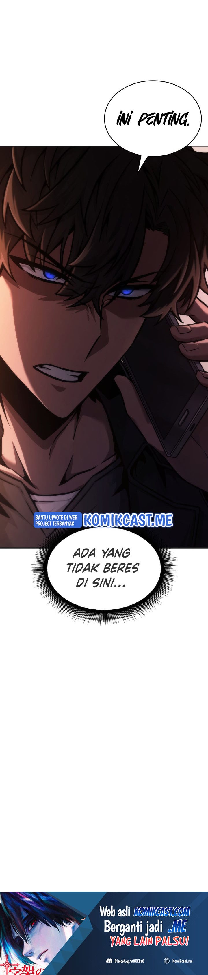 Tomb Raider King (Artefact Hunter) Chapter 341 Gambar 29