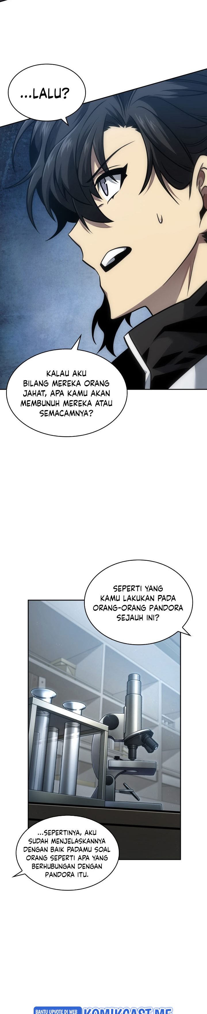 Tomb Raider King (Artefact Hunter) Chapter 342 Gambar 7