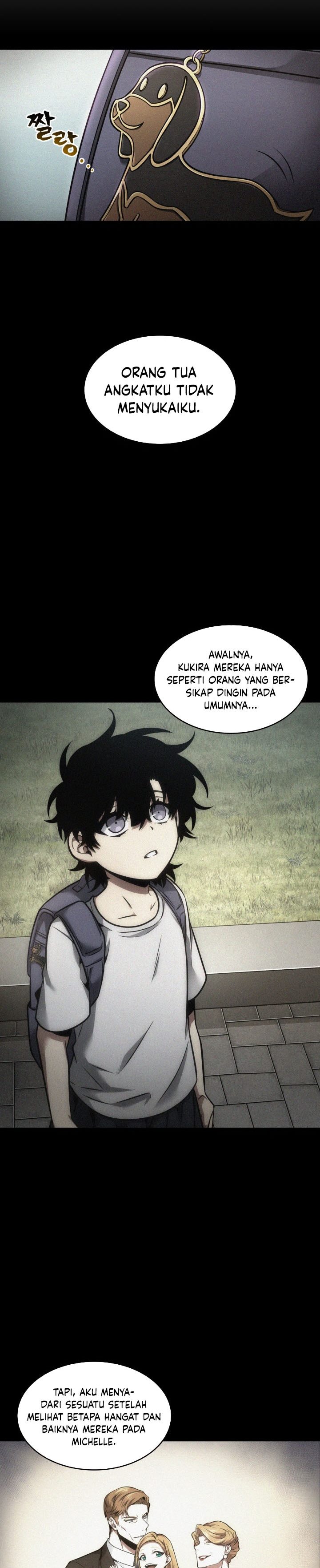 Tomb Raider King (Artefact Hunter) Chapter 342 Gambar 9