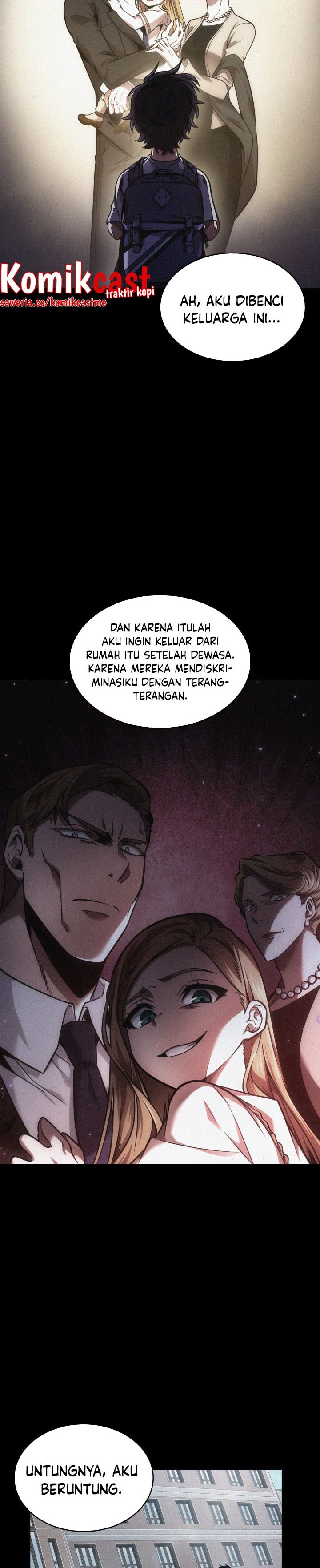 Tomb Raider King (Artefact Hunter) Chapter 342 Gambar 10