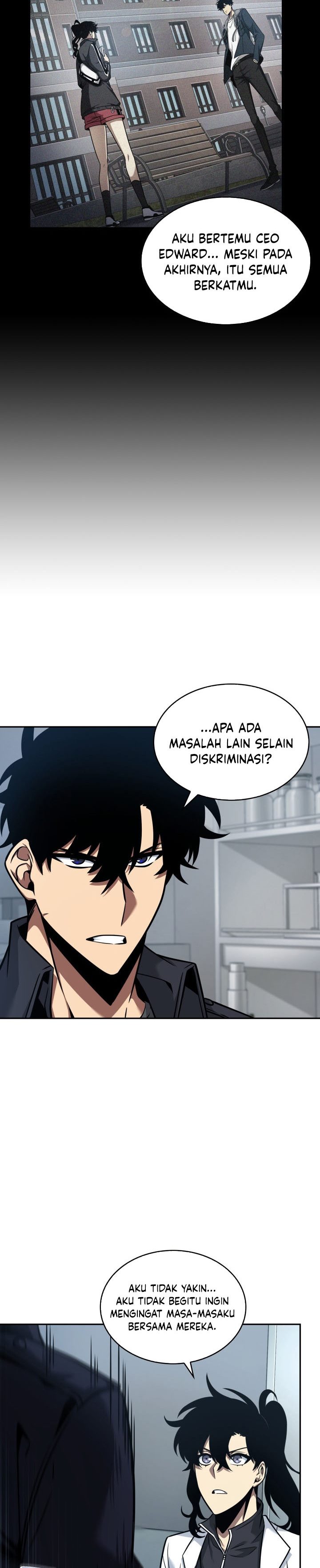 Tomb Raider King (Artefact Hunter) Chapter 342 Gambar 11