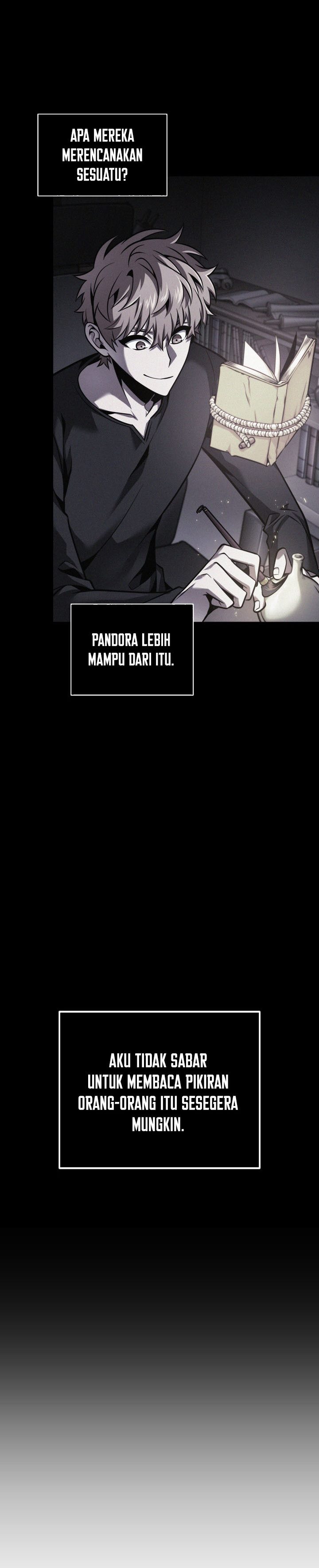 Tomb Raider King (Artefact Hunter) Chapter 342 Gambar 17