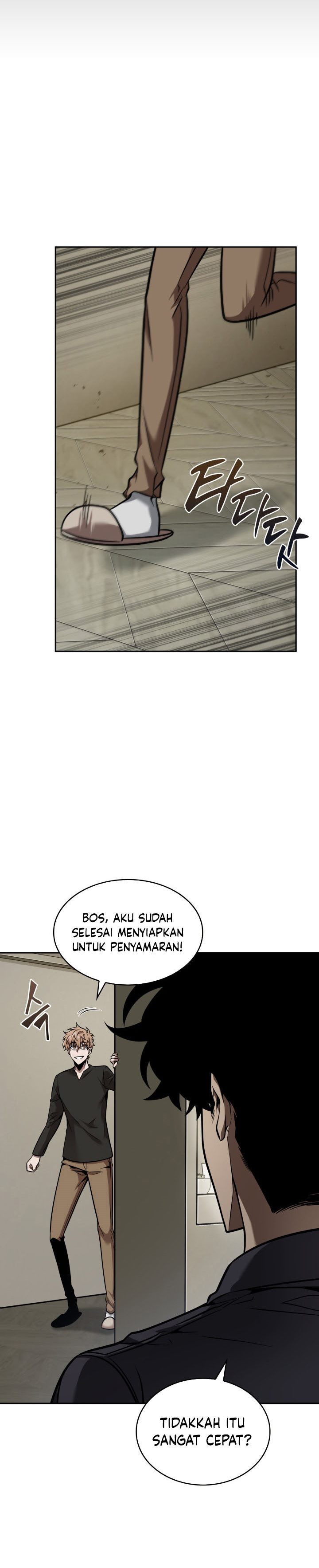 Tomb Raider King (Artefact Hunter) Chapter 342 Gambar 18