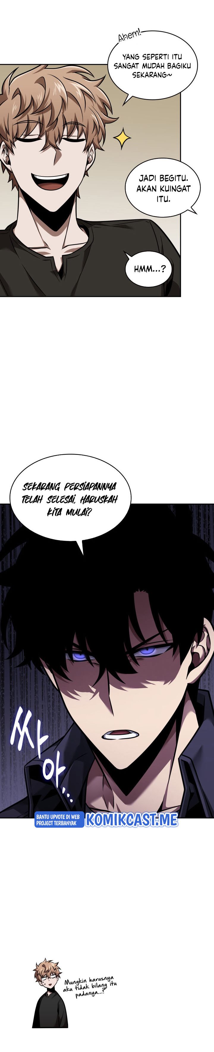 Tomb Raider King (Artefact Hunter) Chapter 342 Gambar 19