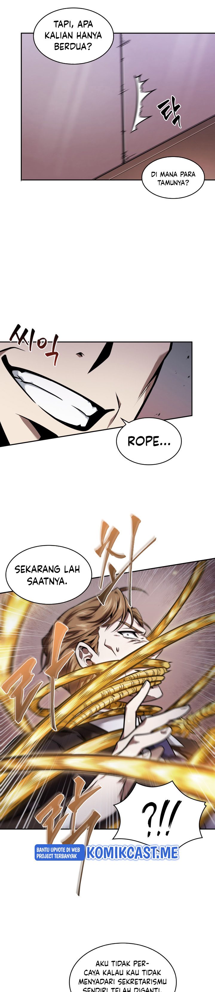 Tomb Raider King (Artefact Hunter) Chapter 342 Gambar 26