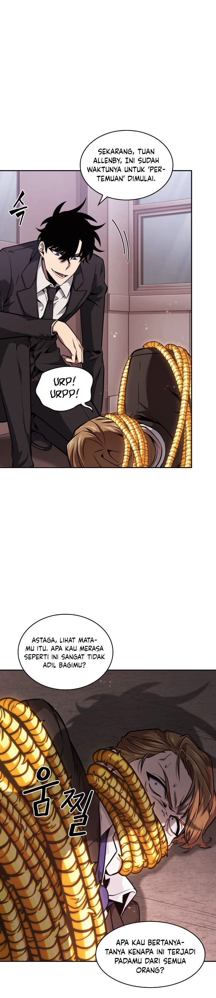 Tomb Raider King (Artefact Hunter) Chapter 342 Gambar 29
