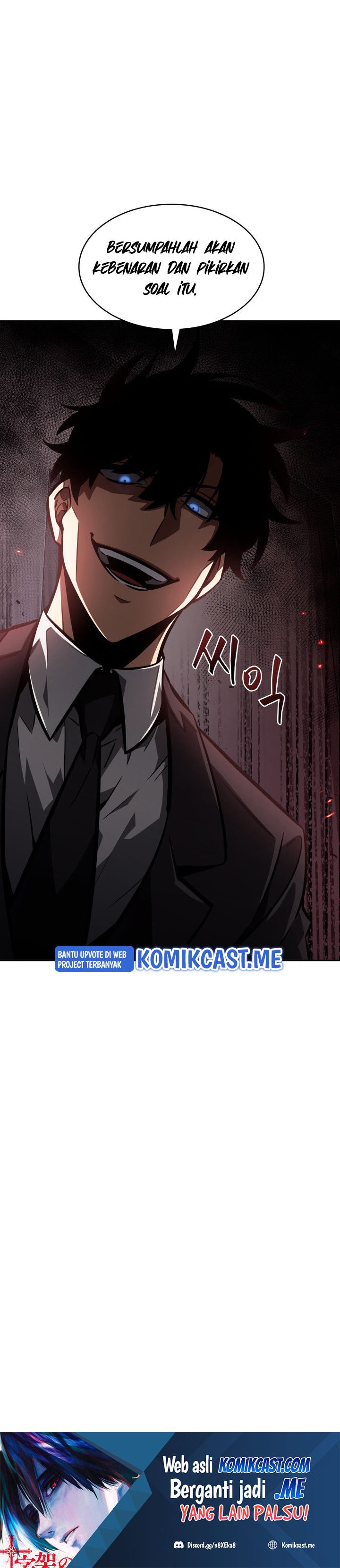 Tomb Raider King (Artefact Hunter) Chapter 342 Gambar 30