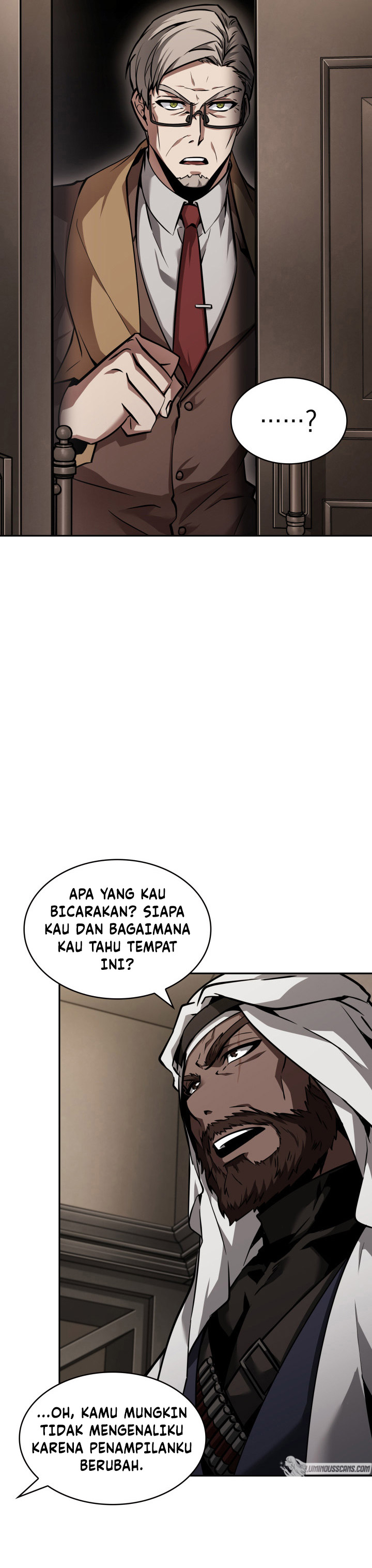 Tomb Raider King (Artefact Hunter) Chapter 370 Gambar 5