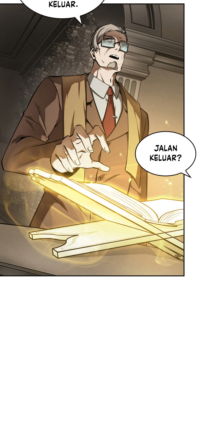 Tomb Raider King (Artefact Hunter) Chapter 370 Gambar 9