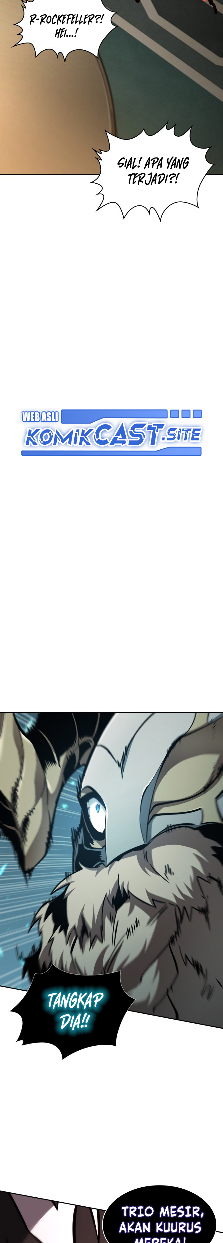 Tomb Raider King (Artefact Hunter) Chapter 370 Gambar 12