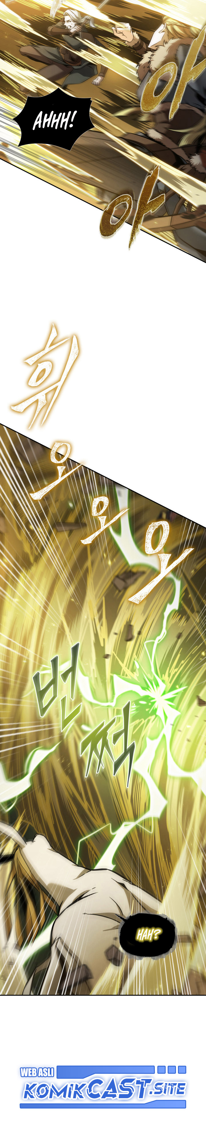Tomb Raider King (Artefact Hunter) Chapter 370 Gambar 15