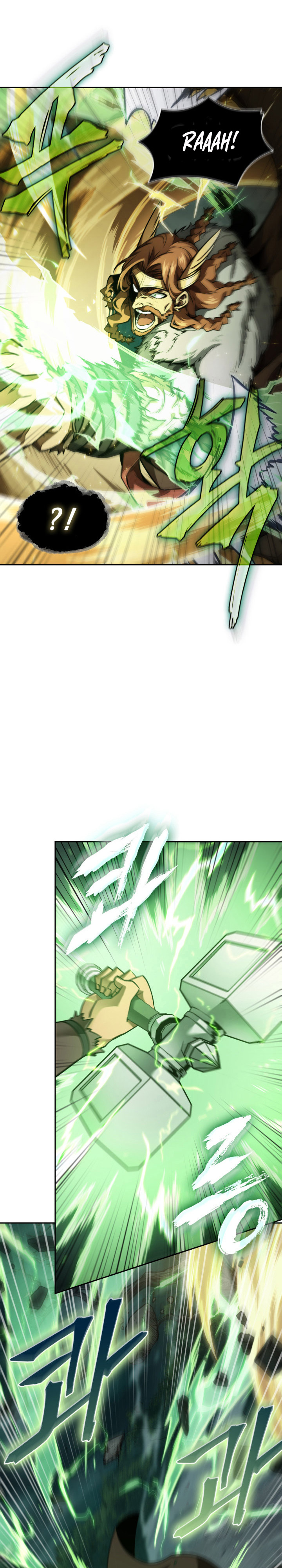 Tomb Raider King (Artefact Hunter) Chapter 370 Gambar 16