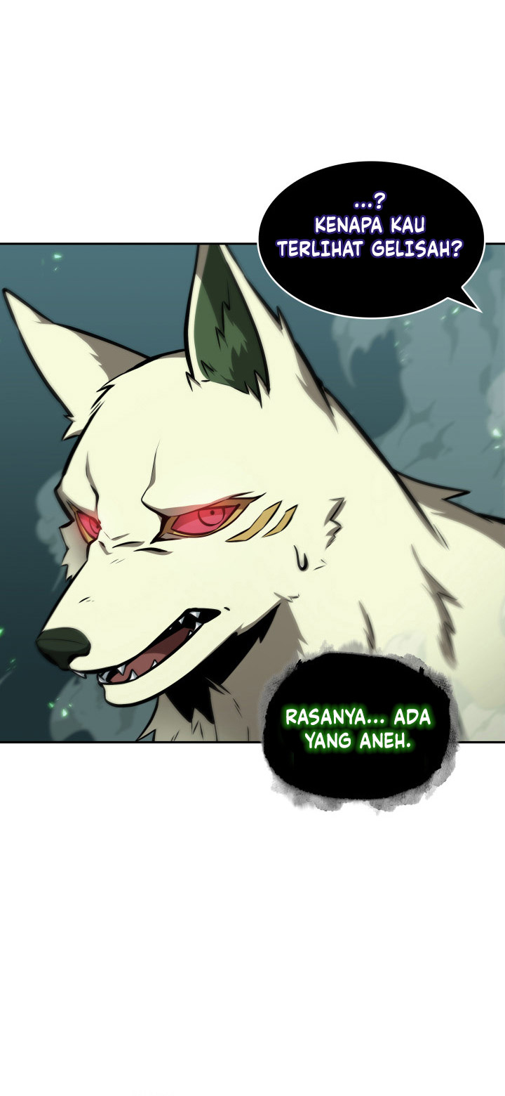 Tomb Raider King (Artefact Hunter) Chapter 370 Gambar 21