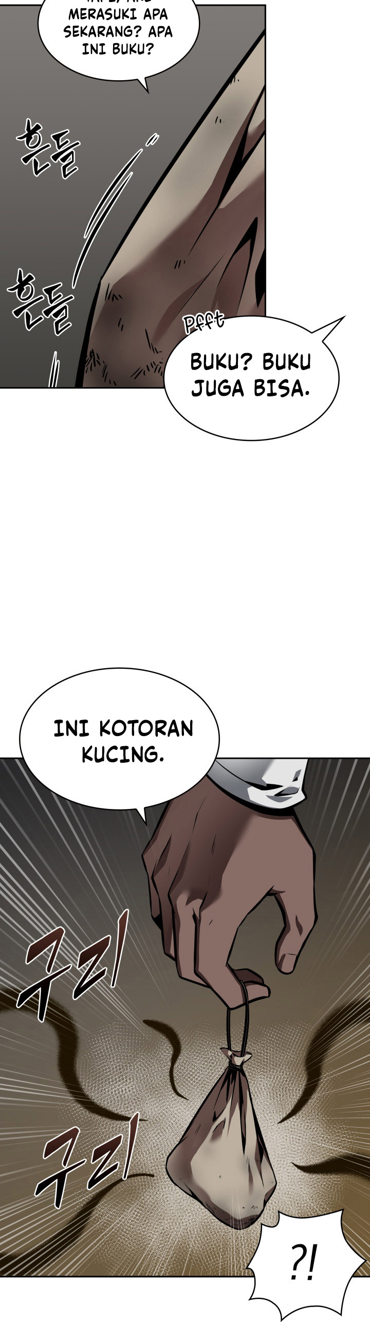Tomb Raider King (Artefact Hunter) Chapter 370 Gambar 25