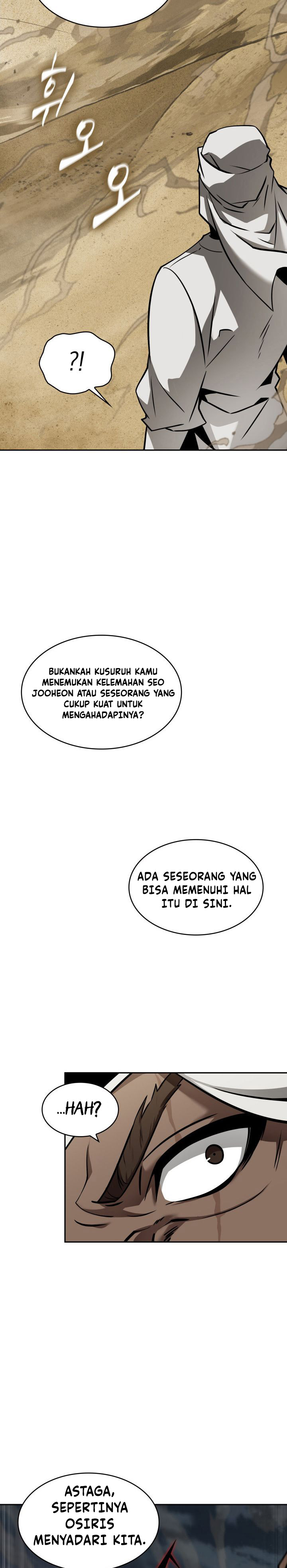 Tomb Raider King (Artefact Hunter) Chapter 370 Gambar 27