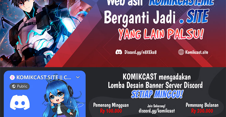 Tomb Raider King (Artefact Hunter) Chapter 370 Gambar 30