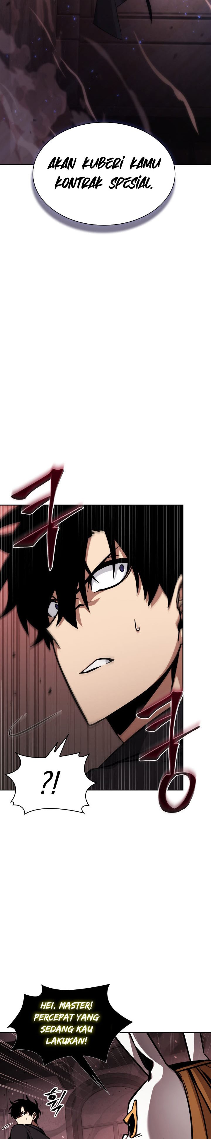 Tomb Raider King (Artefact Hunter) Chapter 376 Gambar 3