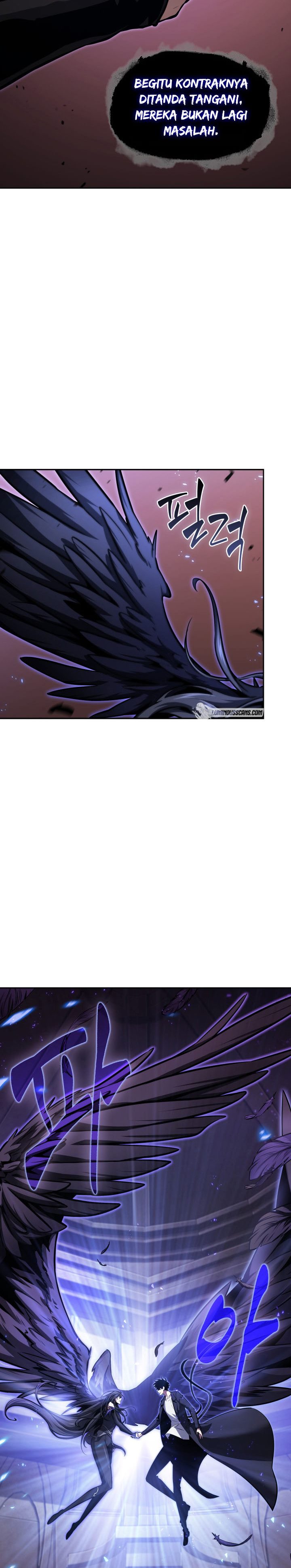 Tomb Raider King (Artefact Hunter) Chapter 376 Gambar 5