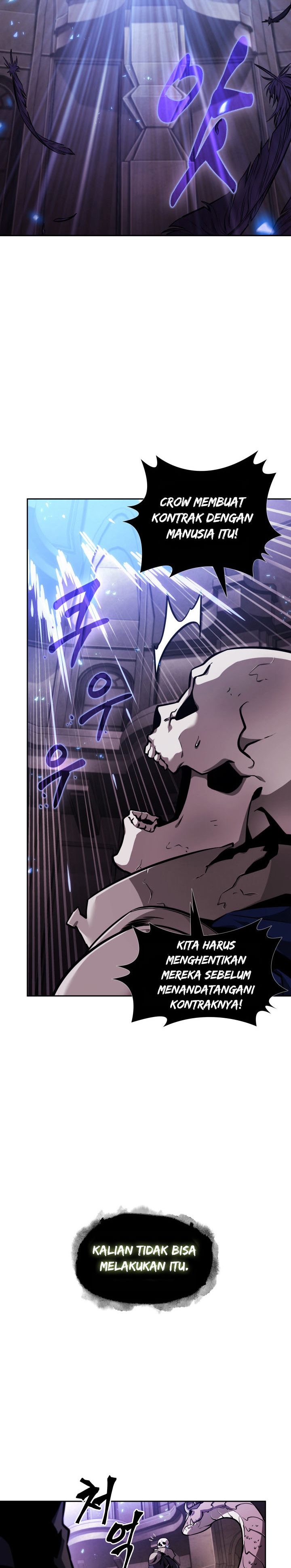 Tomb Raider King (Artefact Hunter) Chapter 376 Gambar 6