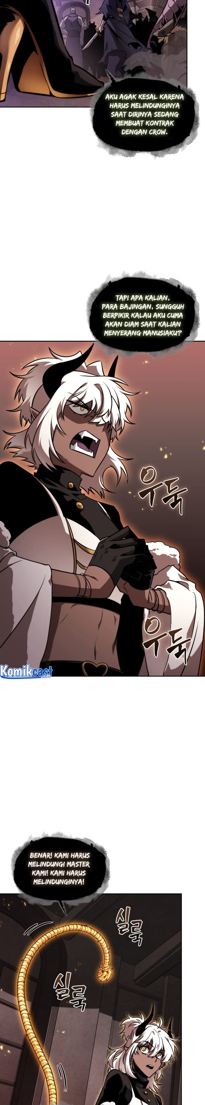 Tomb Raider King (Artefact Hunter) Chapter 376 Gambar 7