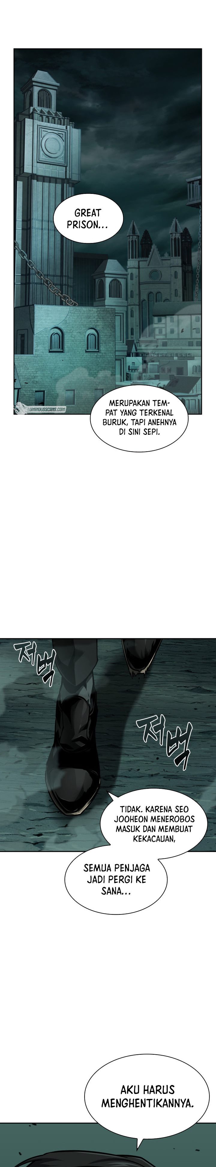 Tomb Raider King (Artefact Hunter) Chapter 376 Gambar 9