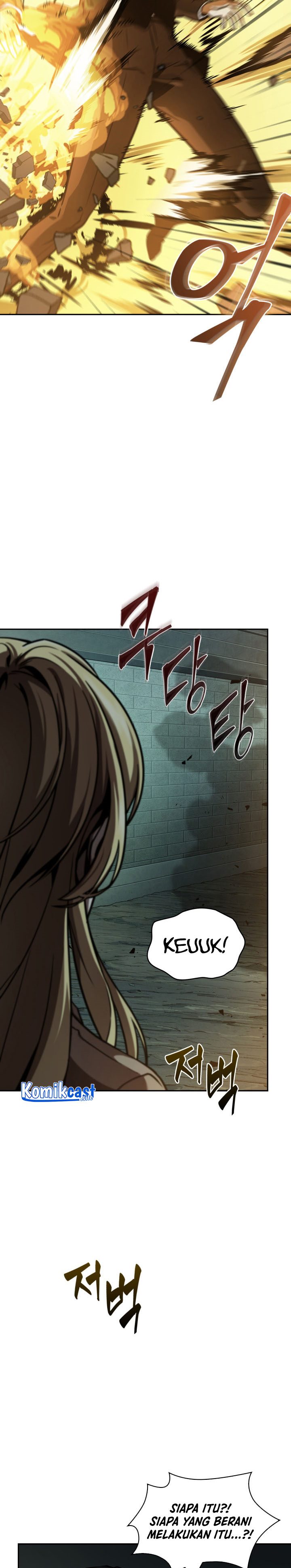Tomb Raider King (Artefact Hunter) Chapter 376 Gambar 11