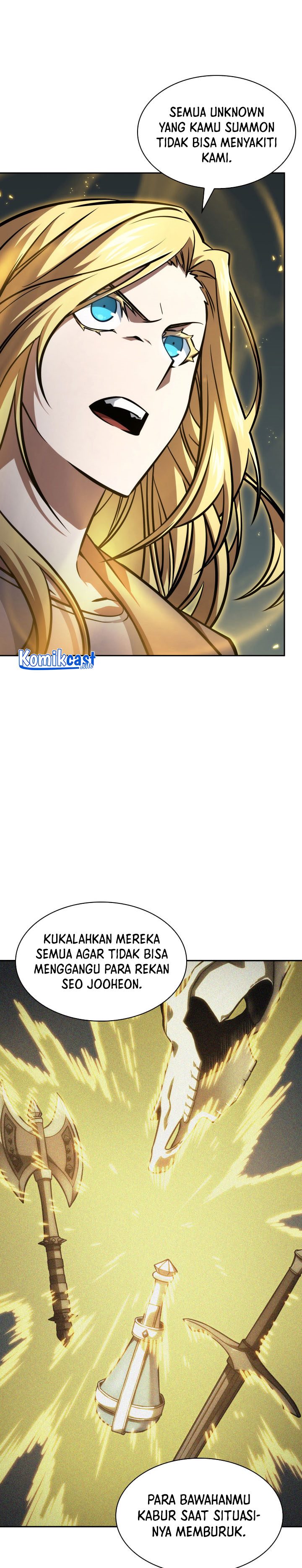 Tomb Raider King (Artefact Hunter) Chapter 376 Gambar 13