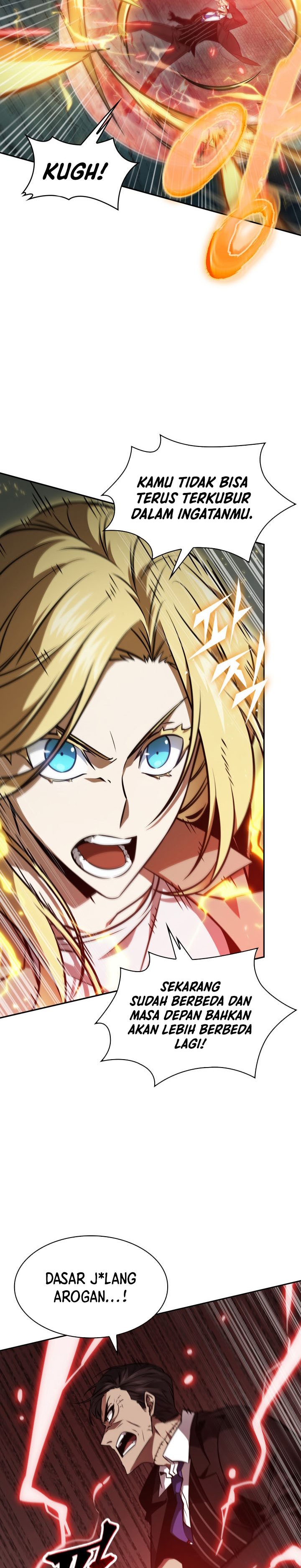 Tomb Raider King (Artefact Hunter) Chapter 376 Gambar 16