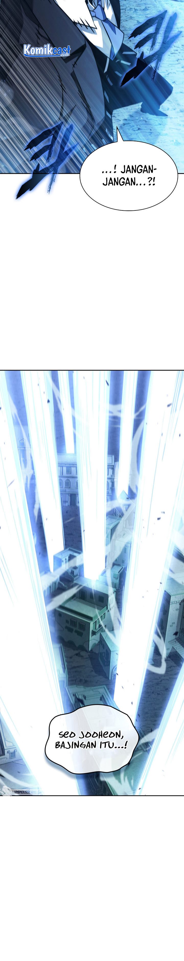 Tomb Raider King (Artefact Hunter) Chapter 376 Gambar 19