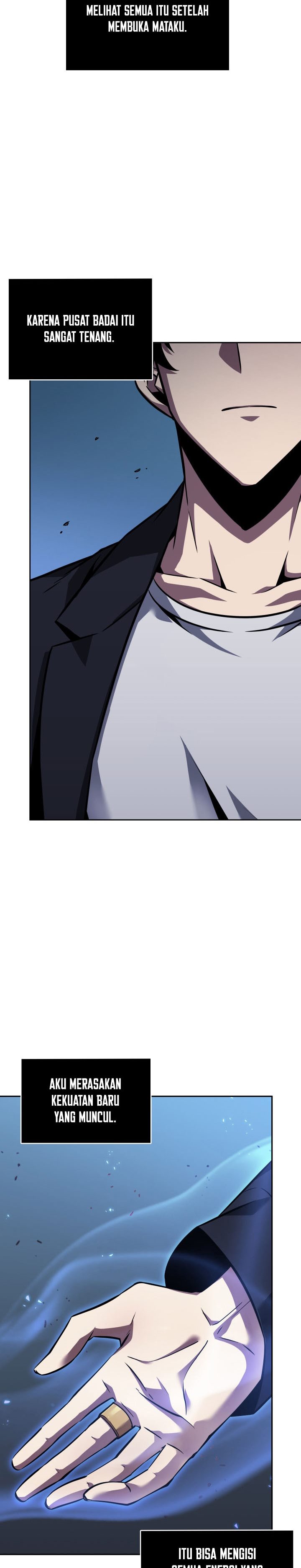 Tomb Raider King (Artefact Hunter) Chapter 376 Gambar 21