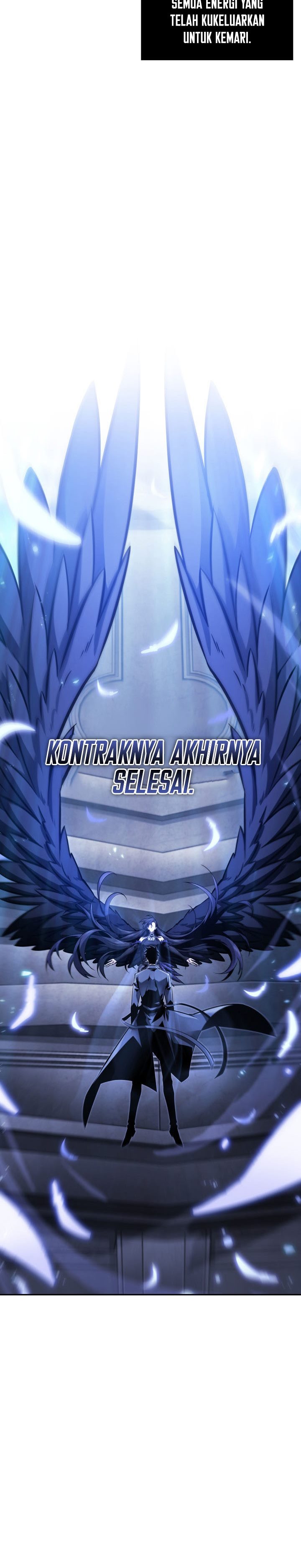 Tomb Raider King (Artefact Hunter) Chapter 376 Gambar 22