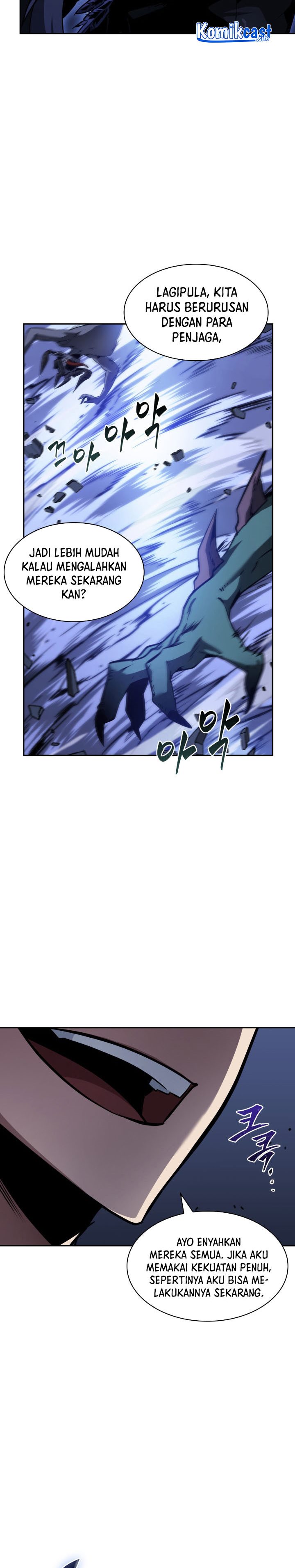 Tomb Raider King (Artefact Hunter) Chapter 376 Gambar 25