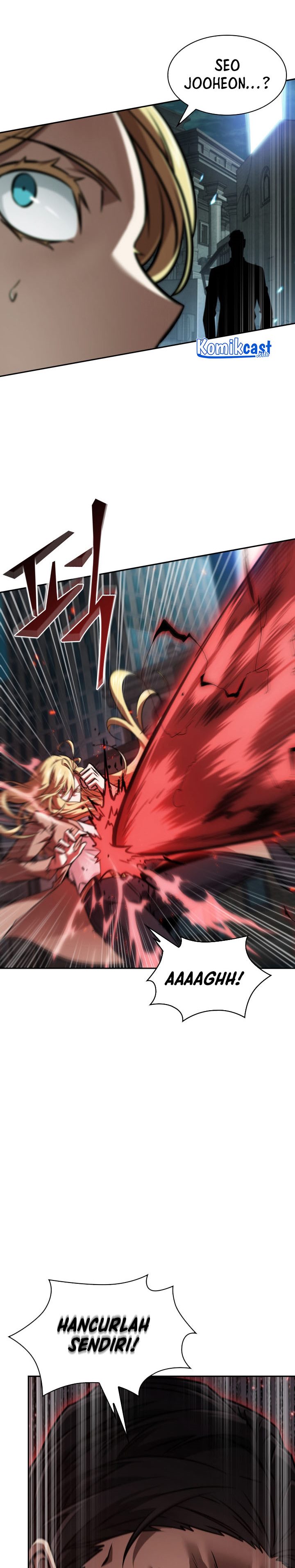Tomb Raider King (Artefact Hunter) Chapter 376 Gambar 29