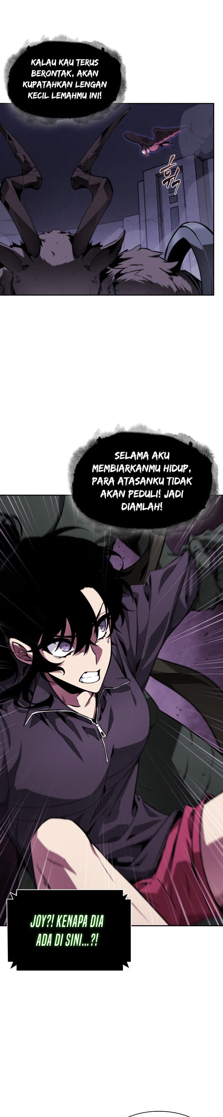 Tomb Raider King (Artefact Hunter) Chapter 390 Gambar 6