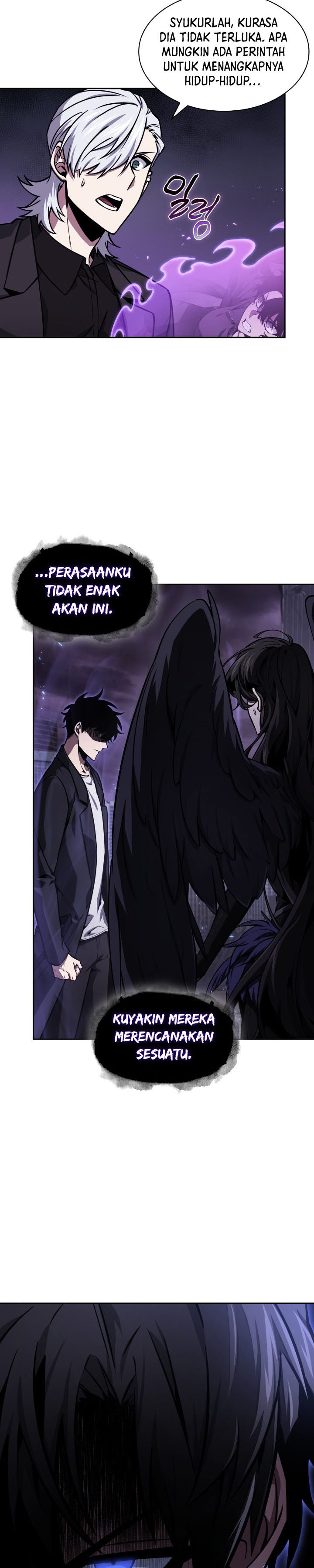 Tomb Raider King (Artefact Hunter) Chapter 390 Gambar 7