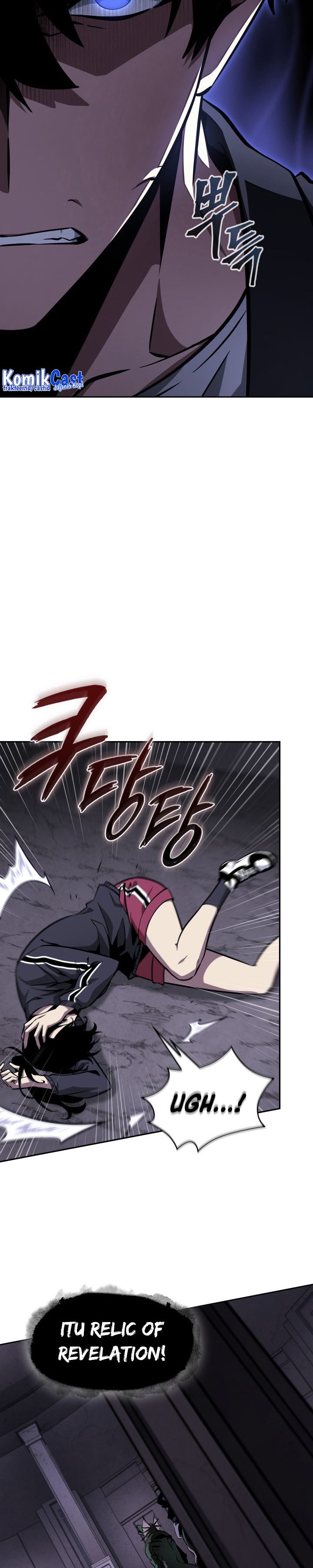 Tomb Raider King (Artefact Hunter) Chapter 390 Gambar 8