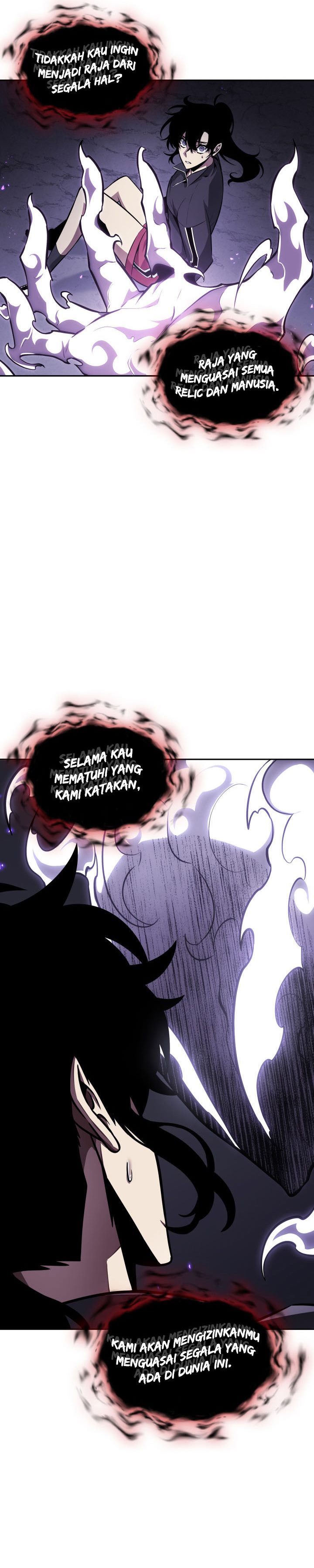 Tomb Raider King (Artefact Hunter) Chapter 390 Gambar 10