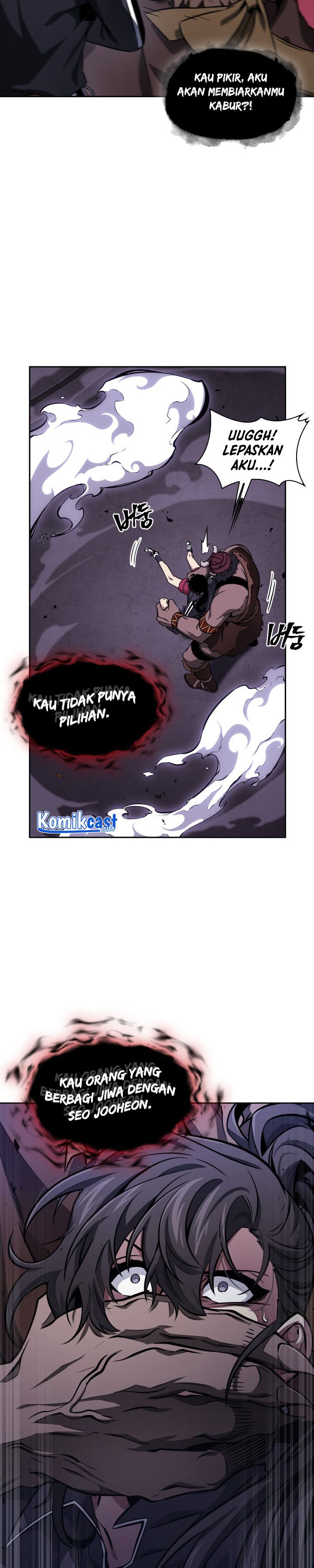 Tomb Raider King (Artefact Hunter) Chapter 390 Gambar 12